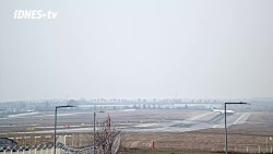 Letiště Václava Havla Praha