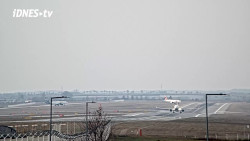 Letiště Václava Havla Praha