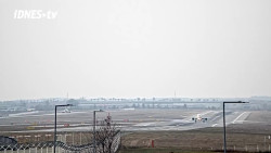 Letiště Václava Havla Praha