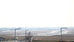 Letiště Václava Havla Praha