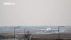 Letiště Václava Havla Praha