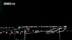 Letiště Václava Havla Praha