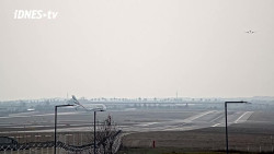 Letiště Václava Havla Praha