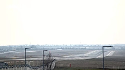 Letiště Václava Havla Praha