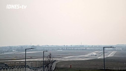 Letiště Václava Havla Praha