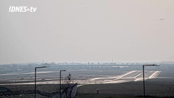 Letiště Václava Havla Praha