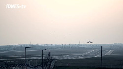 Letiště Václava Havla Praha