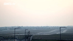 Letiště Václava Havla Praha