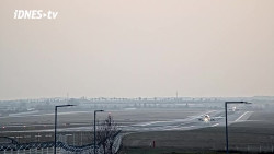 Letiště Václava Havla Praha