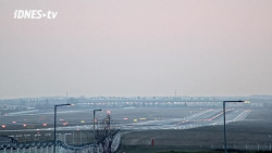 Letiště Václava Havla Praha