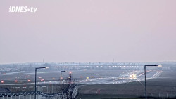 Letiště Václava Havla Praha