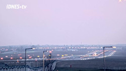 Letiště Václava Havla Praha