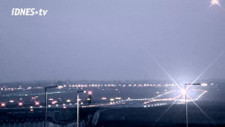 Letiště Václava Havla Praha