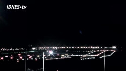 Letiště Václava Havla Praha