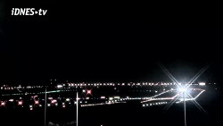 Letiště Václava Havla Praha