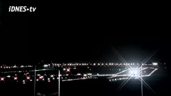 Letiště Václava Havla Praha