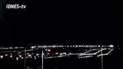 Letiště Václava Havla Praha