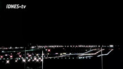 Letiště Václava Havla Praha