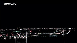 Letiště Václava Havla Praha