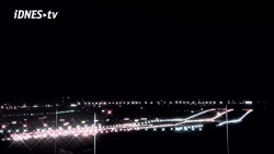 Letiště Václava Havla Praha