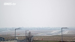 Letiště Václava Havla Praha