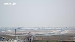 Letiště Václava Havla Praha