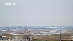 Letiště Václava Havla Praha