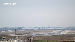 Letiště Václava Havla Praha