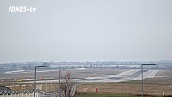 Letiště Václava Havla Praha