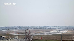 Letiště Václava Havla Praha