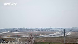 Letiště Václava Havla Praha