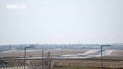 Letiště Václava Havla Praha