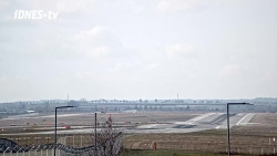 Letiště Václava Havla Praha