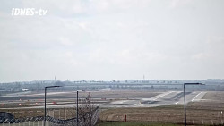 Letiště Václava Havla Praha