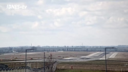 Letiště Václava Havla Praha