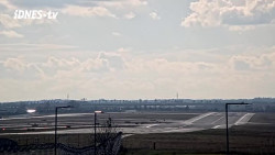 Letiště Václava Havla Praha