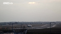 Letiště Václava Havla Praha