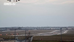 Letiště Václava Havla Praha