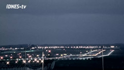 Letiště Václava Havla Praha