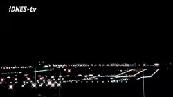 Letiště Václava Havla Praha