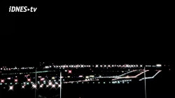 Letiště Václava Havla Praha