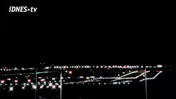 Letiště Václava Havla Praha