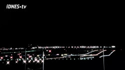 Letiště Václava Havla Praha