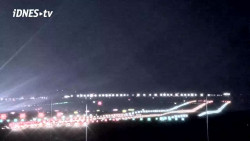 Letiště Václava Havla Praha