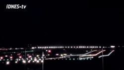 Letiště Václava Havla Praha