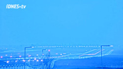 Letiště Václava Havla Praha