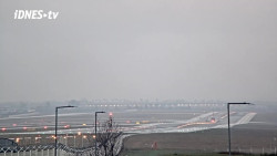 Letiště Václava Havla Praha