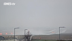 Letiště Václava Havla Praha