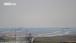 Letiště Václava Havla Praha