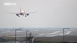 Letiště Václava Havla Praha